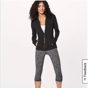 Lululemon define jacket